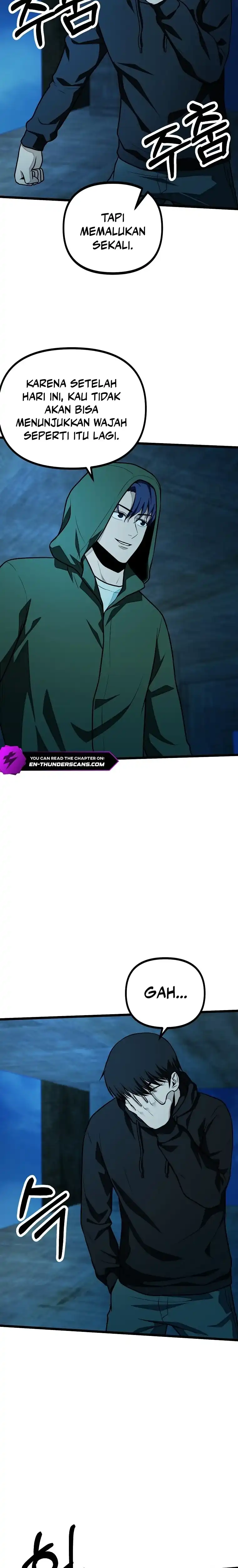 Baca Get Some Honey by Copying Skills - Chapter 24 halaman 10