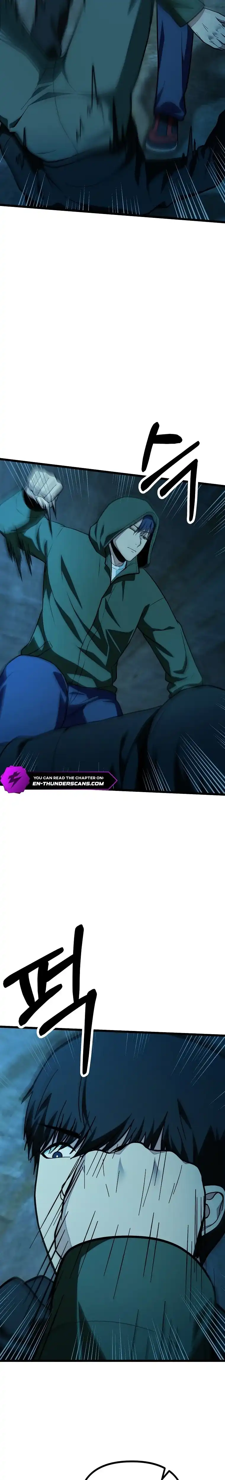 Baca Get Some Honey by Copying Skills - Chapter 24 halaman 15