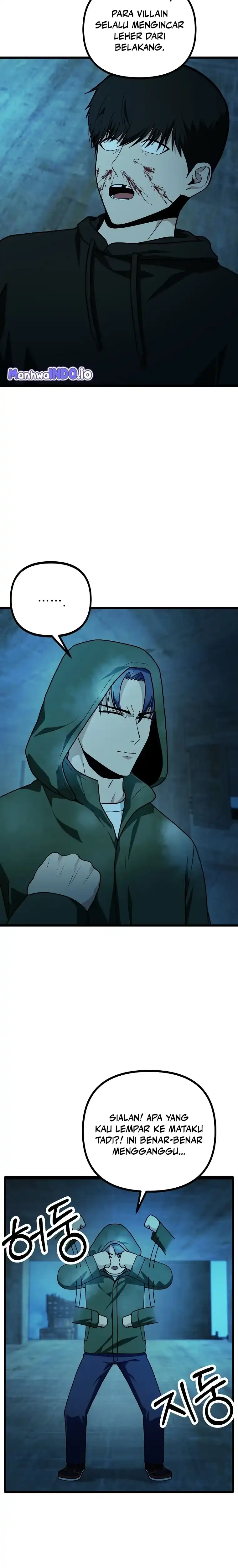 Baca Get Some Honey by Copying Skills - Chapter 24 halaman 16