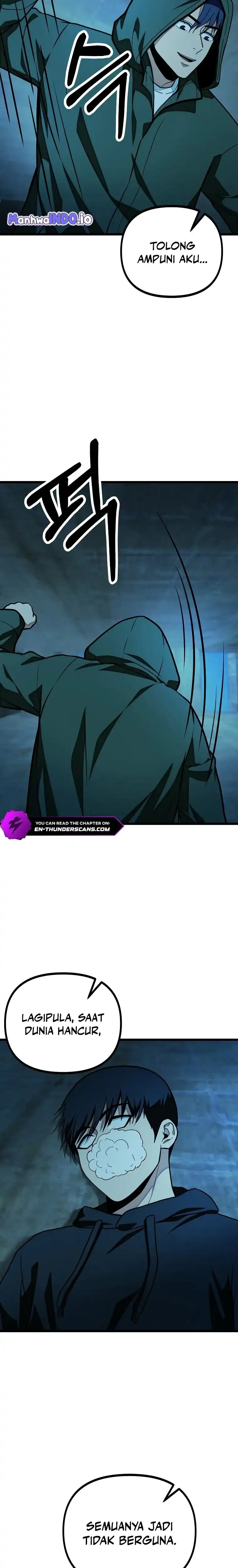 Baca Get Some Honey by Copying Skills - Chapter 24 halaman 19