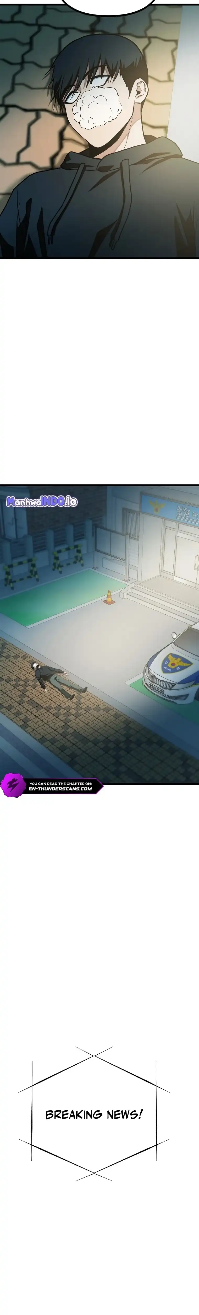 Baca Get Some Honey by Copying Skills - Chapter 24 halaman 20