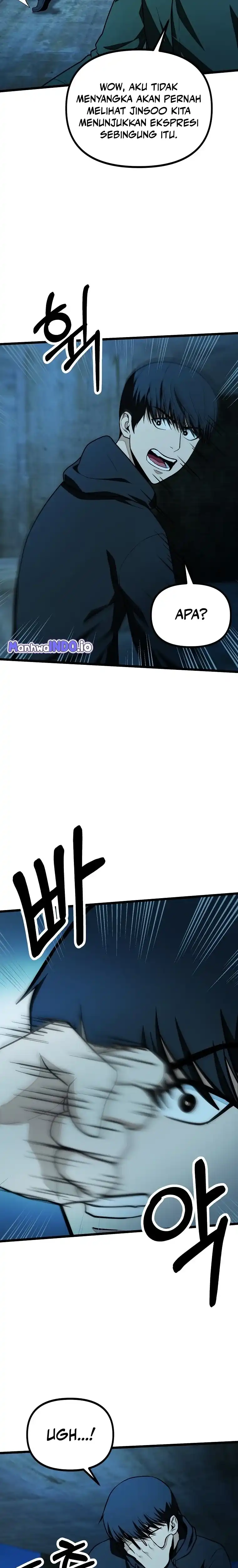 Baca Get Some Honey by Copying Skills - Chapter 24 halaman 9