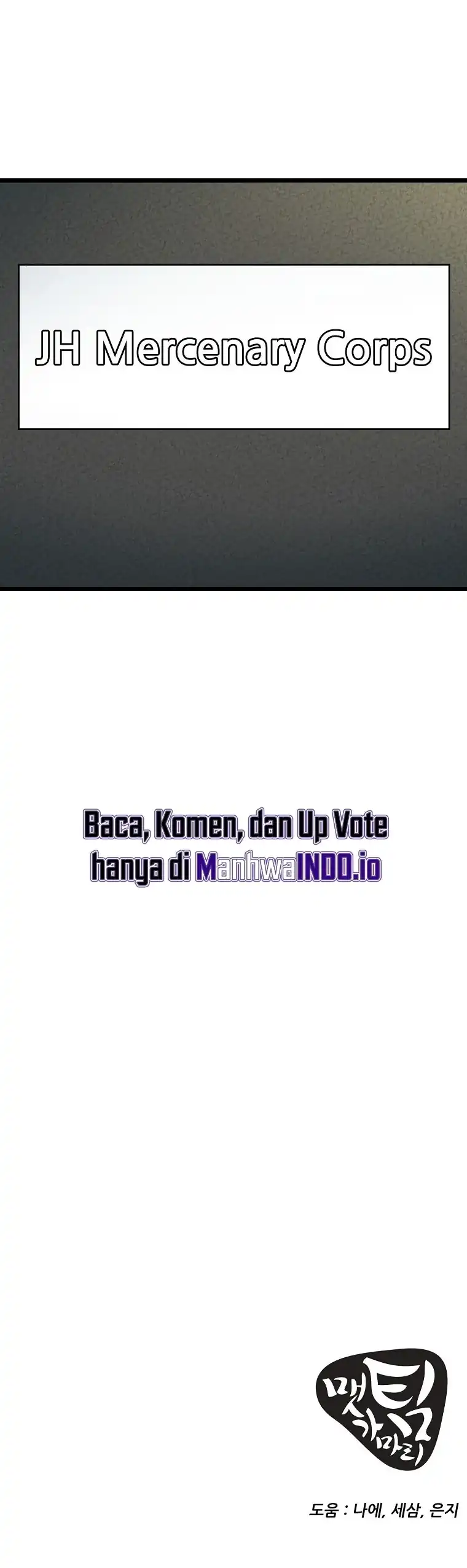 Baca Get Some Honey by Copying Skills - Chapter 25 halaman 28