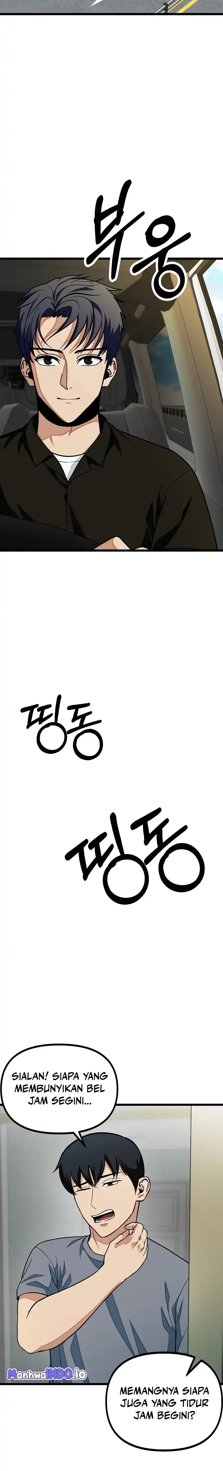 Baca Get Some Honey by Copying Skills - Chapter 25 halaman 3