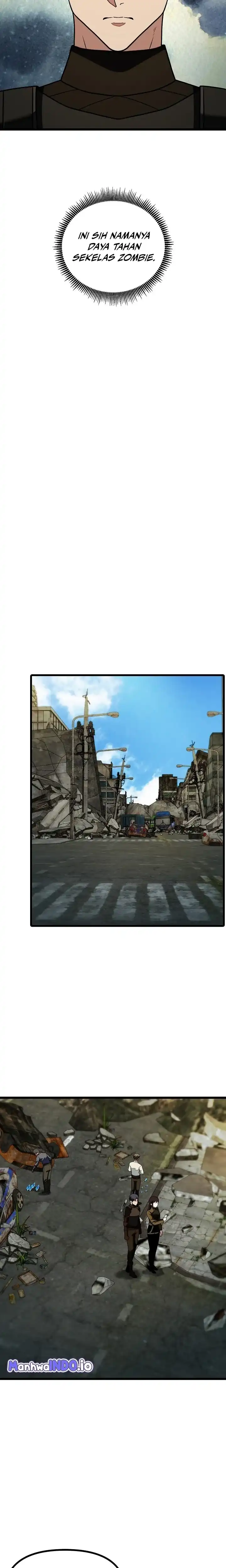 Baca Get Some Honey by Copying Skills - Chapter 27 halaman 19