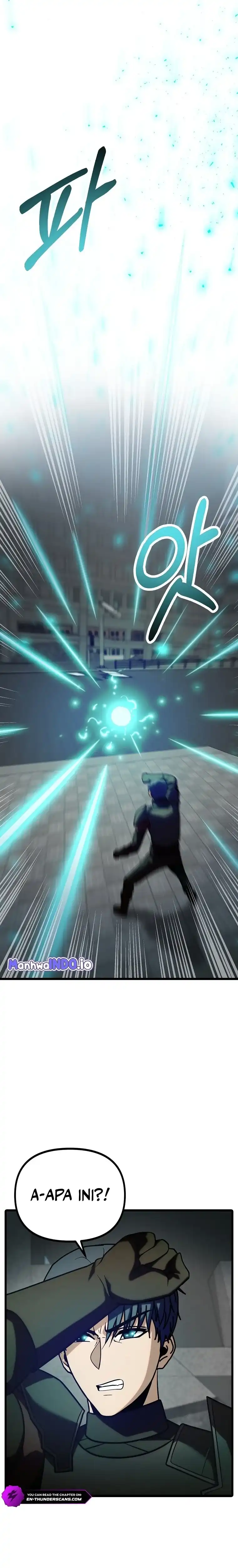 Baca Get Some Honey by Copying Skills - Chapter 28 halaman 12