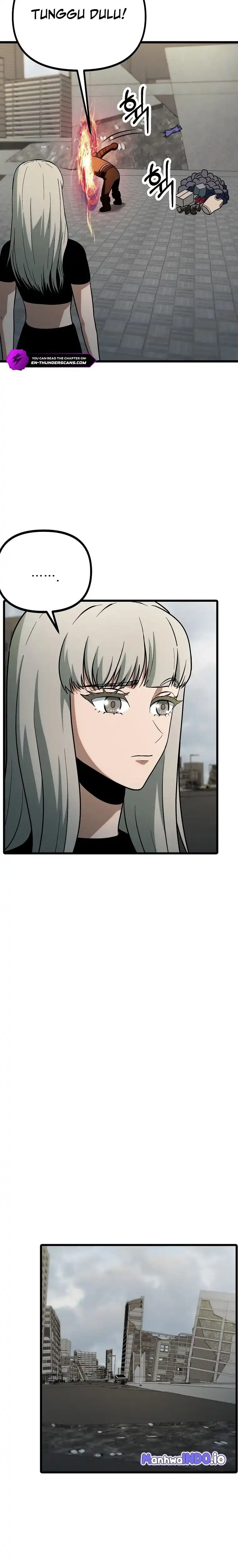 Baca Get Some Honey by Copying Skills - Chapter 28 halaman 17