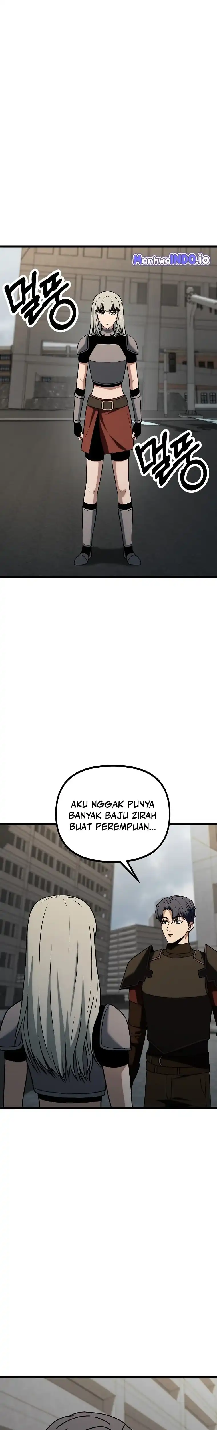 Baca Get Some Honey by Copying Skills - Chapter 28 halaman 19