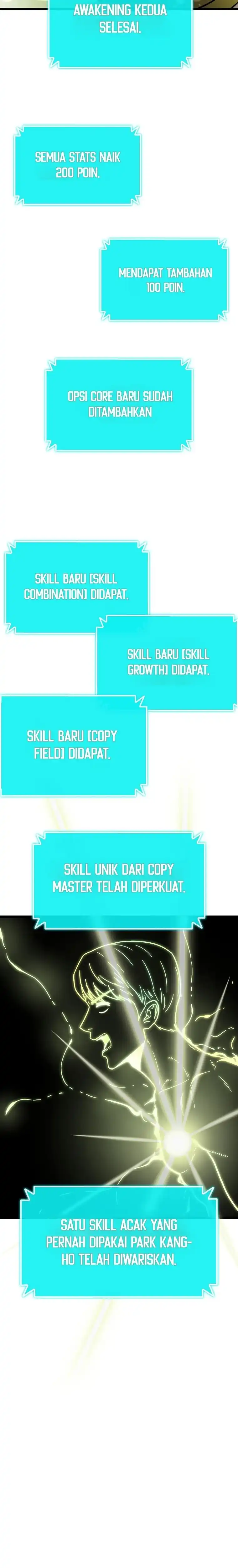 Baca Get Some Honey by Copying Skills - Chapter 28 halaman 2