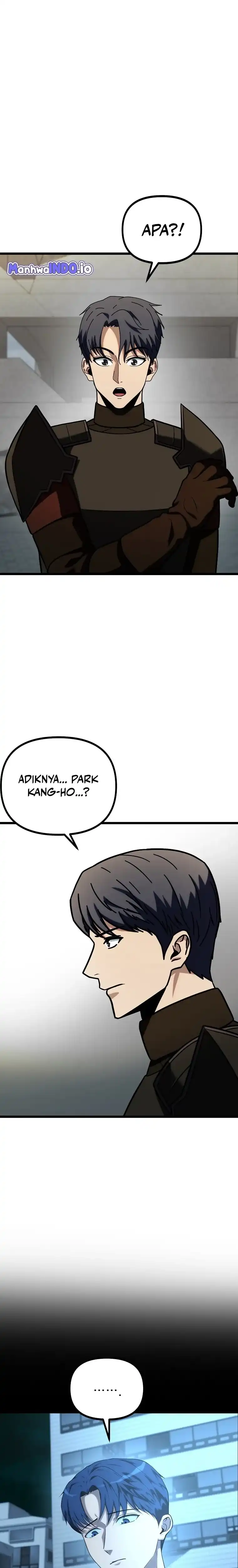 Baca Get Some Honey by Copying Skills - Chapter 28 halaman 22