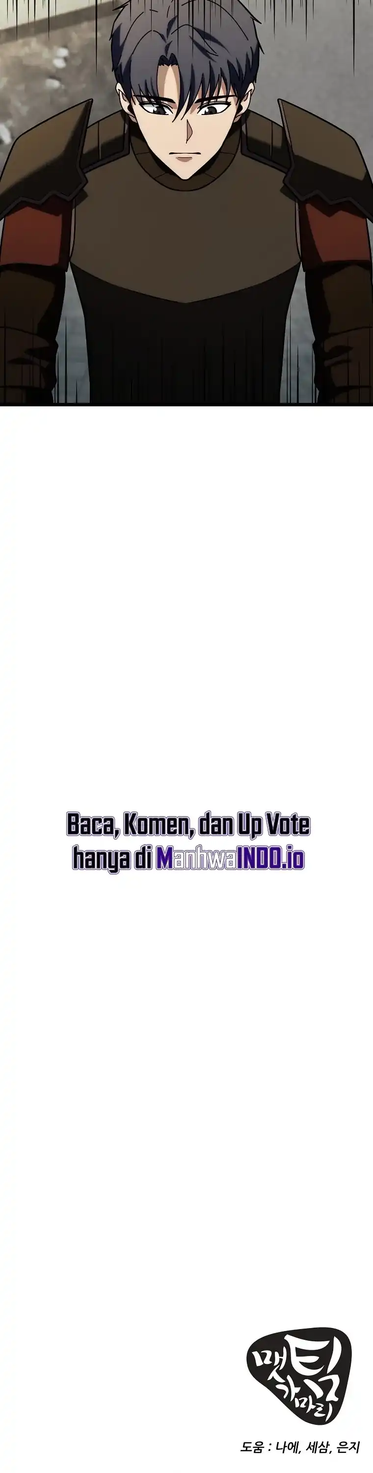 Baca Get Some Honey by Copying Skills - Chapter 28 halaman 24