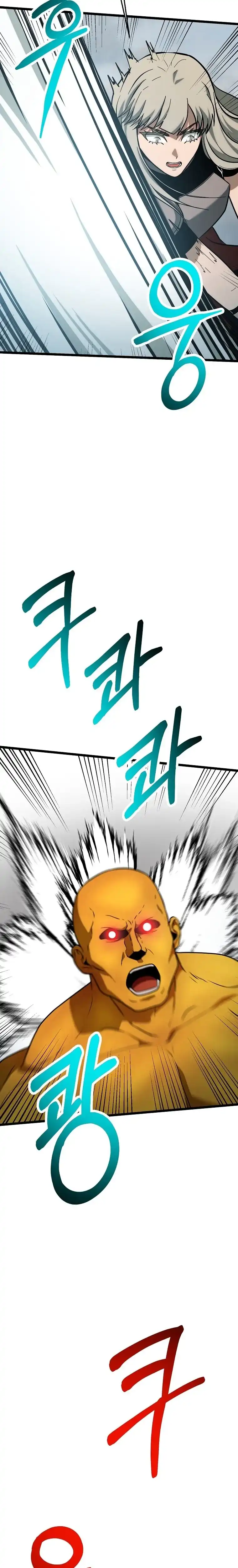 Baca Get Some Honey by Copying Skills - Chapter 29 halaman 15