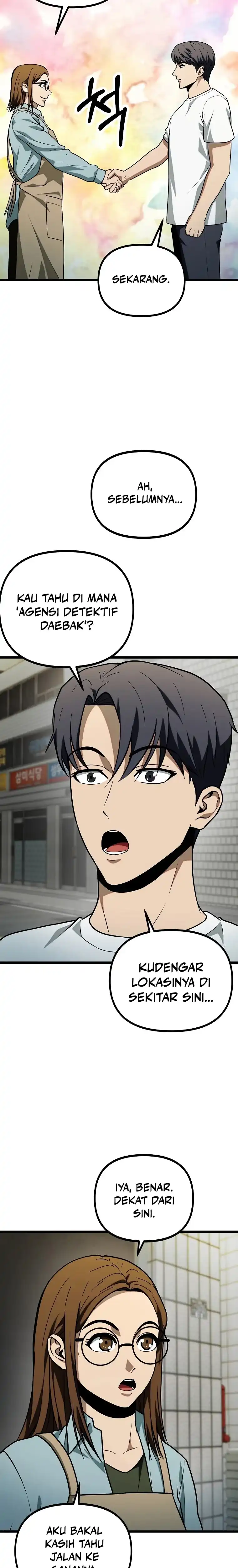 Baca Get Some Honey by Copying Skills - Chapter 29 halaman 26