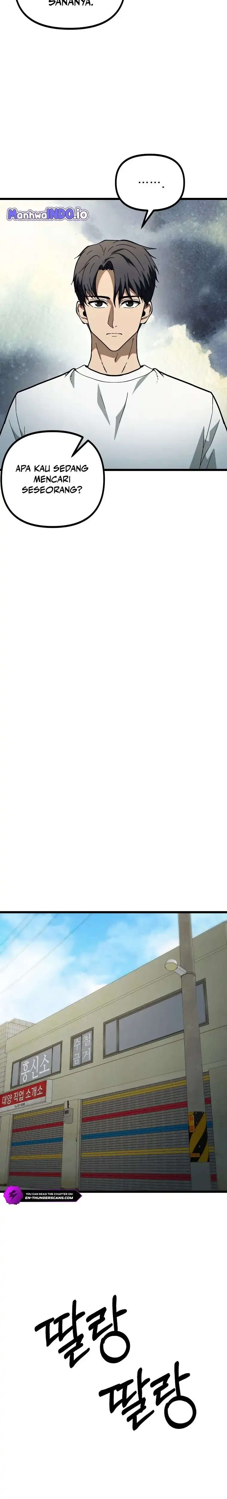 Baca Get Some Honey by Copying Skills - Chapter 29 halaman 27