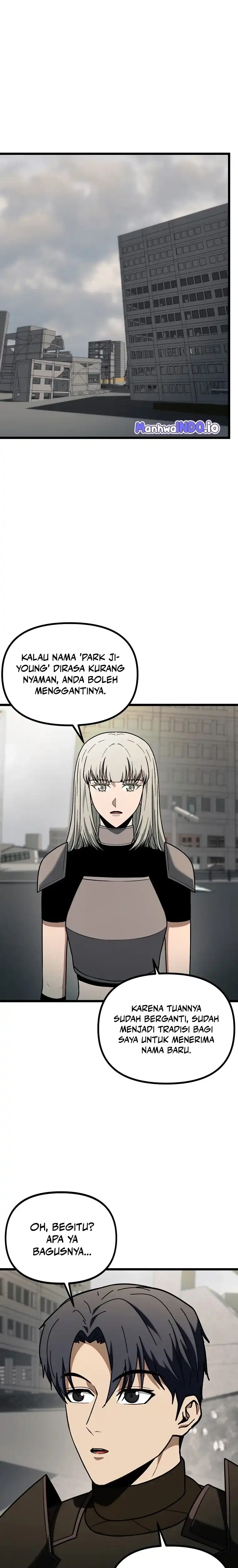 Baca Get Some Honey by Copying Skills - Chapter 29 halaman 3