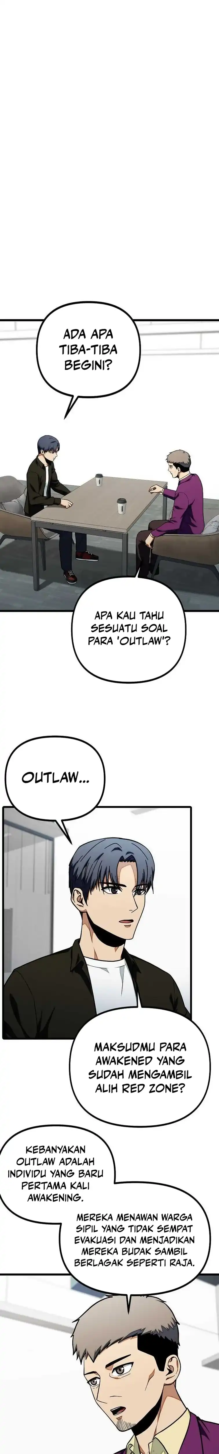 Baca Get Some Honey by Copying Skills - Chapter 30 halaman 12