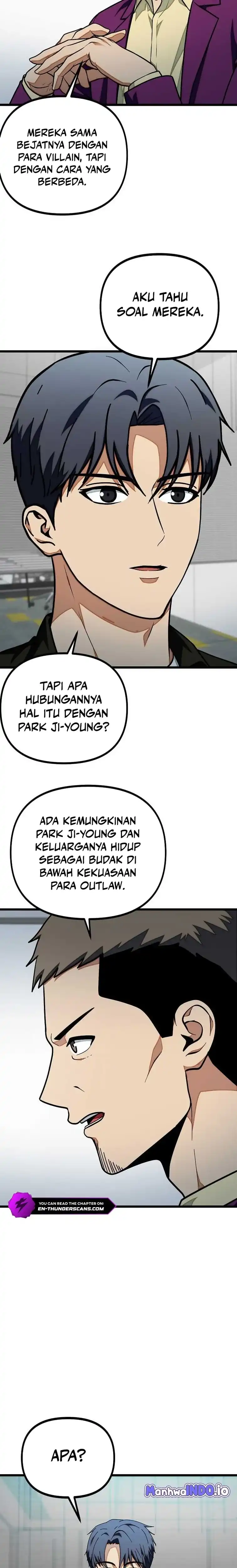 Baca Get Some Honey by Copying Skills - Chapter 30 halaman 13