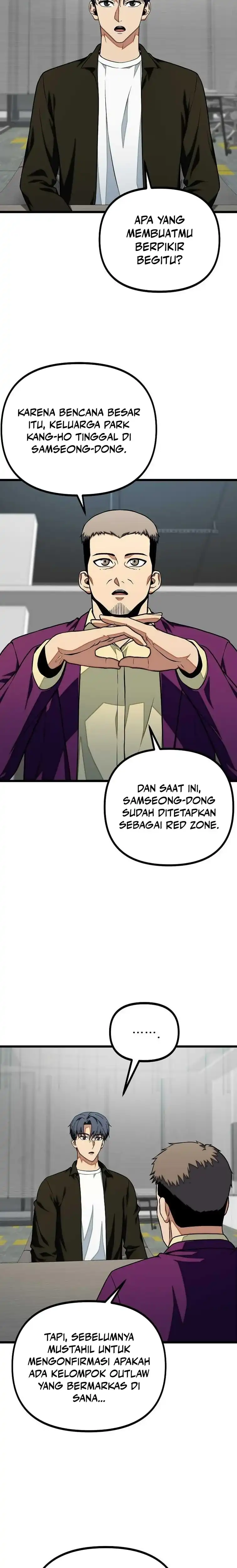 Baca Get Some Honey by Copying Skills - Chapter 30 halaman 14