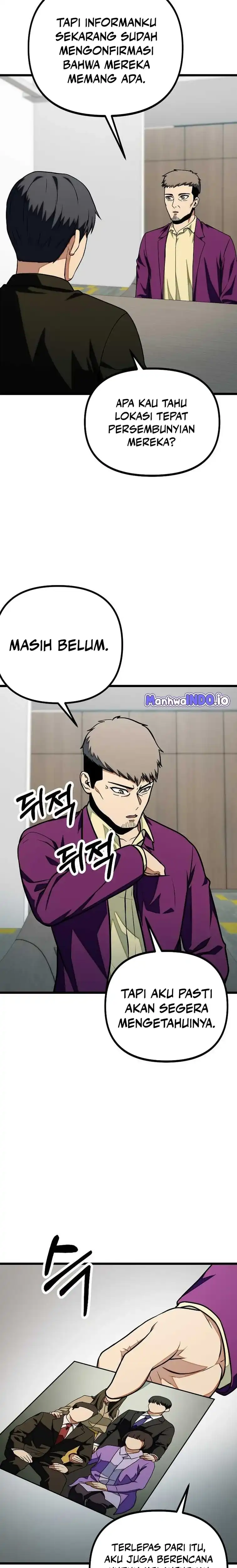 Baca Get Some Honey by Copying Skills - Chapter 30 halaman 15