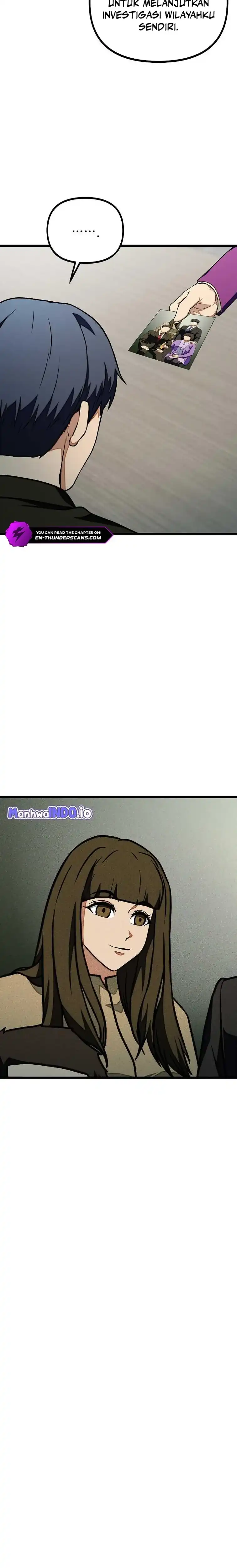 Baca Get Some Honey by Copying Skills - Chapter 30 halaman 16