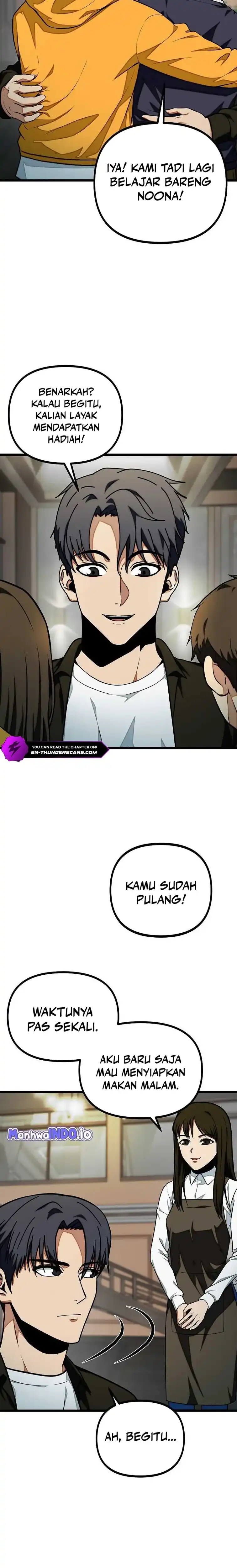 Baca Get Some Honey by Copying Skills - Chapter 30 halaman 18