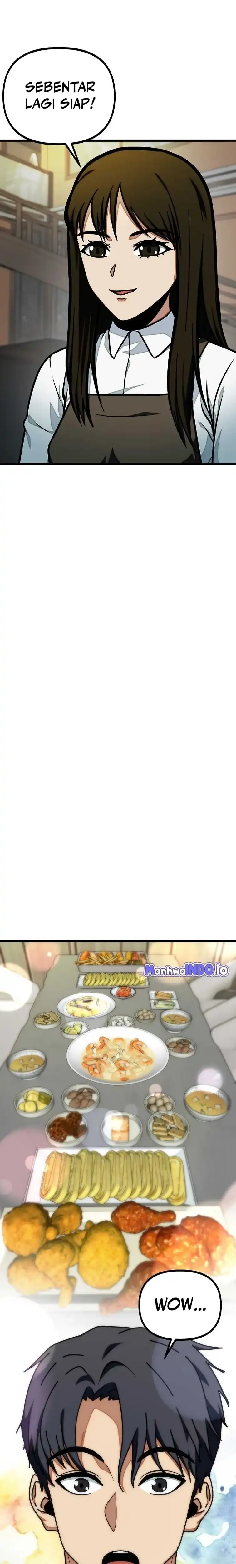 Baca Get Some Honey by Copying Skills - Chapter 30 halaman 19