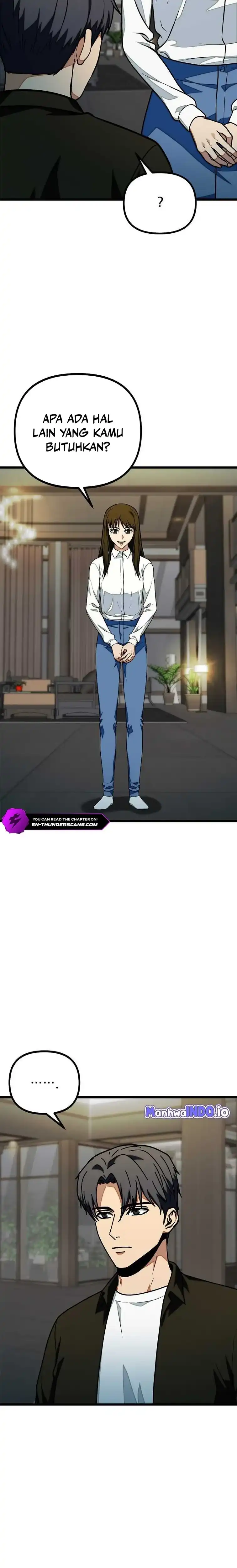 Baca Get Some Honey by Copying Skills - Chapter 30 halaman 22