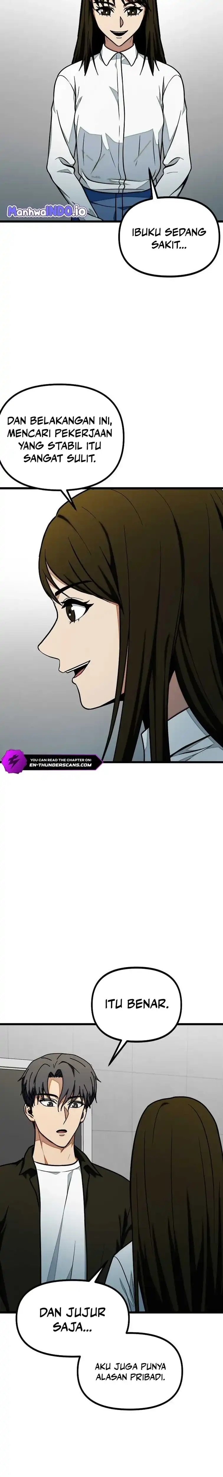 Baca Get Some Honey by Copying Skills - Chapter 30 halaman 25