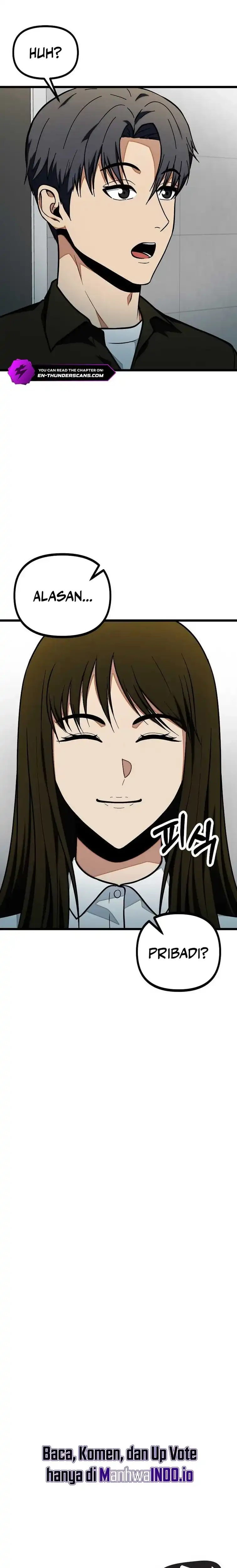 Baca Get Some Honey by Copying Skills - Chapter 30 halaman 26