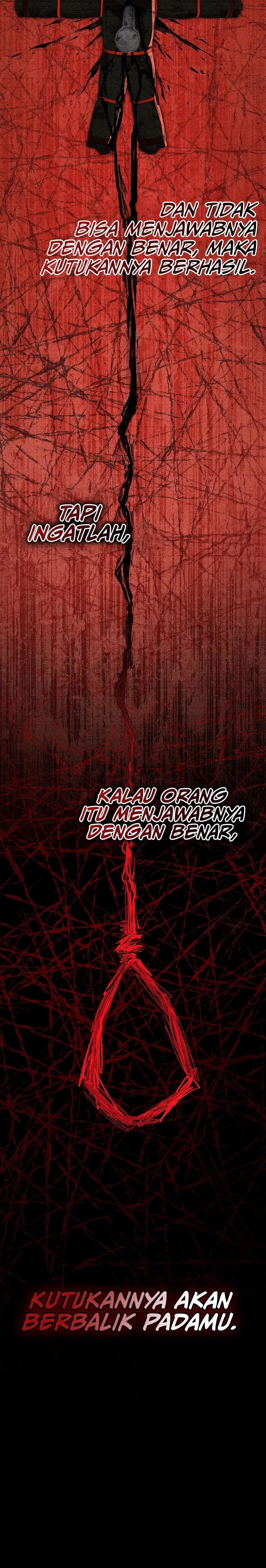 Baca Ghost Story Club (Remake) - Chapter 74 halaman 18