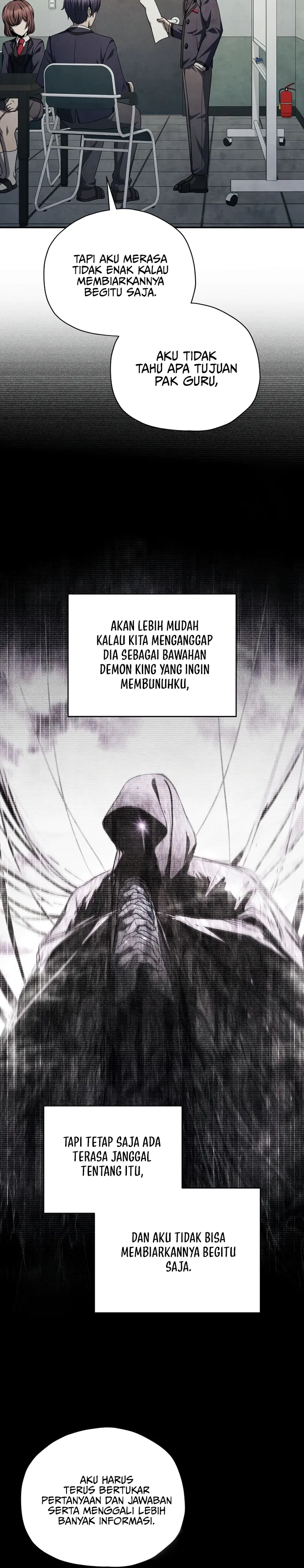 Baca Ghost Story Club (Remake) - Chapter 74 halaman 24