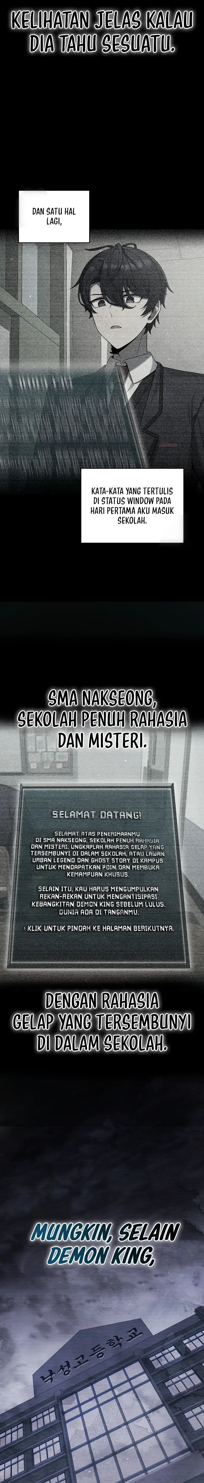 Baca Ghost Story Club (Remake) - Chapter 75 halaman 17