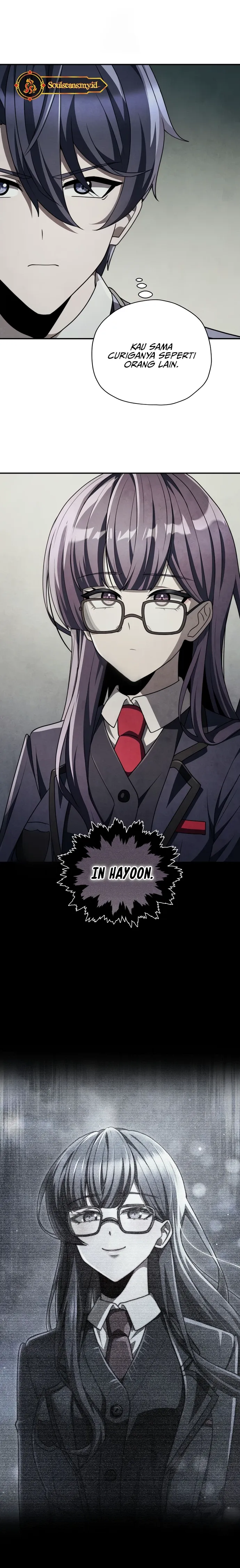 Baca Ghost Story Club (Remake) - Chapter 75 halaman 20