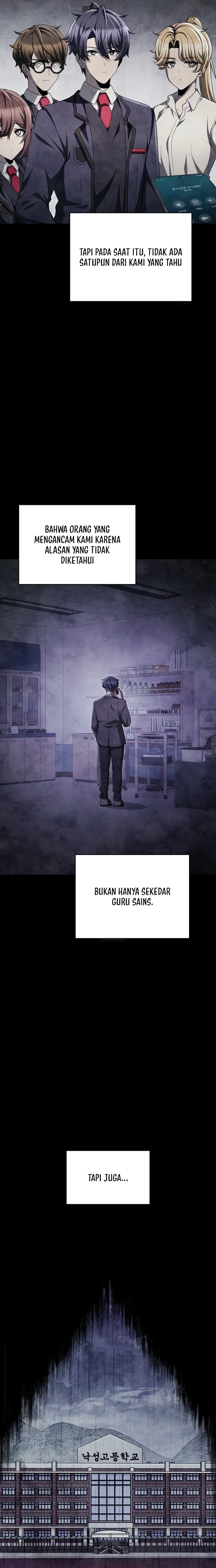 Baca Ghost Story Club (Remake) - Chapter 75 halaman 25