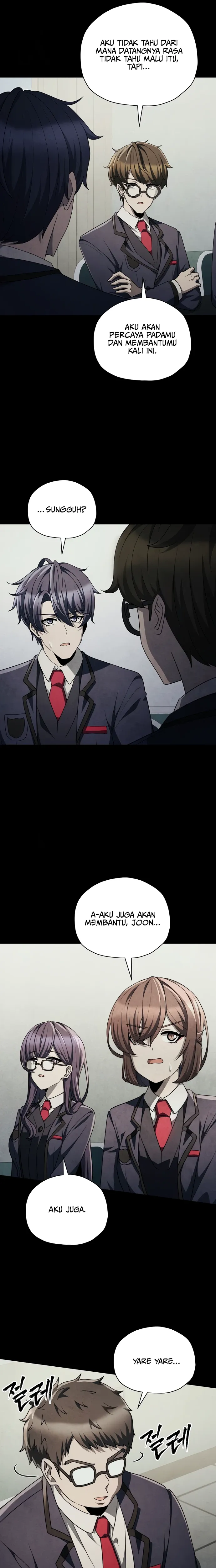 Baca Ghost Story Club (Remake) - Chapter 75 halaman 7