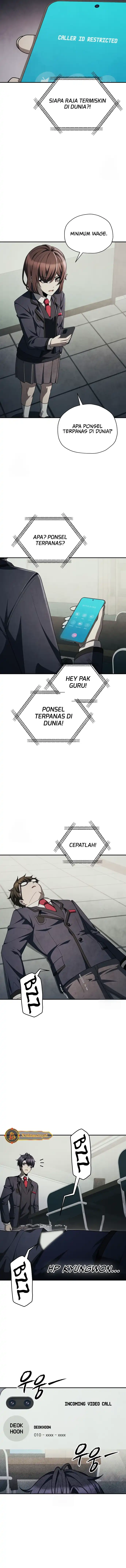 Baca Ghost Story Club (Remake) - Chapter 77 halaman 10