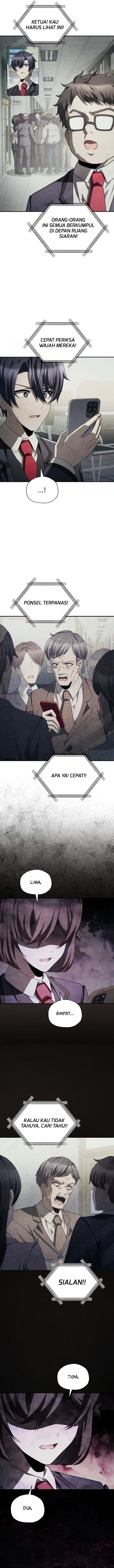 Baca Ghost Story Club (Remake) - Chapter 77 halaman 11