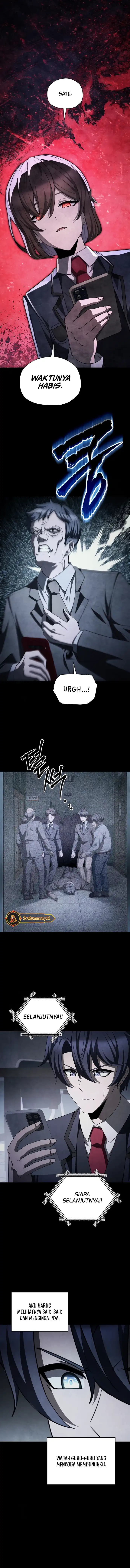 Baca Ghost Story Club (Remake) - Chapter 77 halaman 12