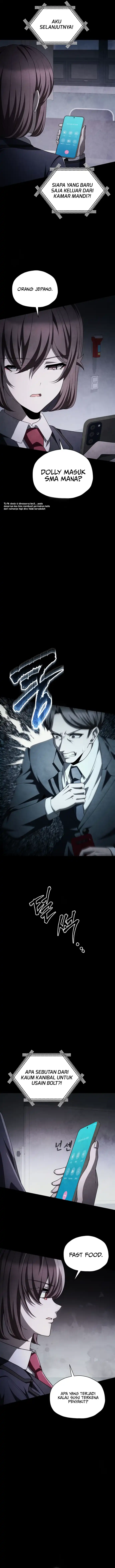 Baca Ghost Story Club (Remake) - Chapter 77 halaman 13