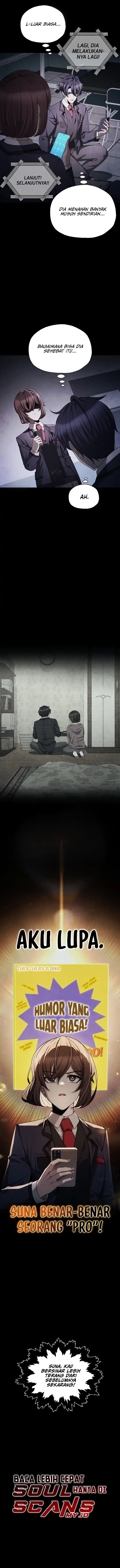 Baca Ghost Story Club (Remake) - Chapter 77 halaman 15