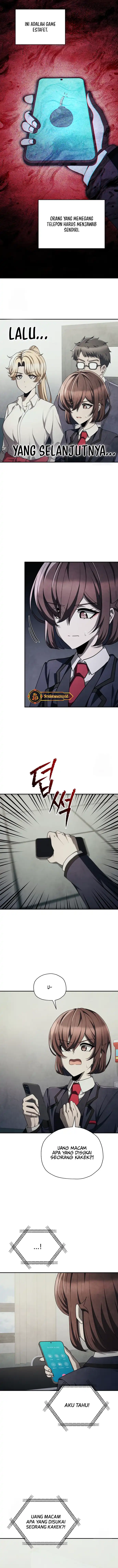 Baca Ghost Story Club (Remake) - Chapter 77 halaman 7