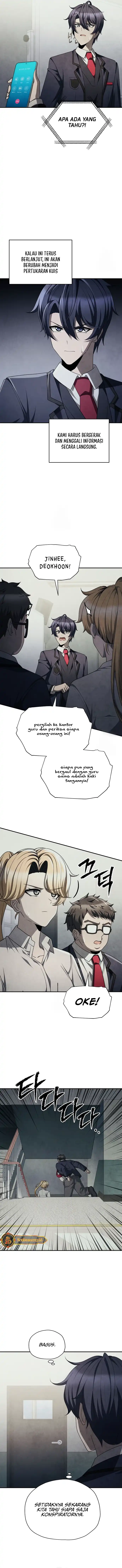 Baca Ghost Story Club (Remake) - Chapter 77 halaman 8