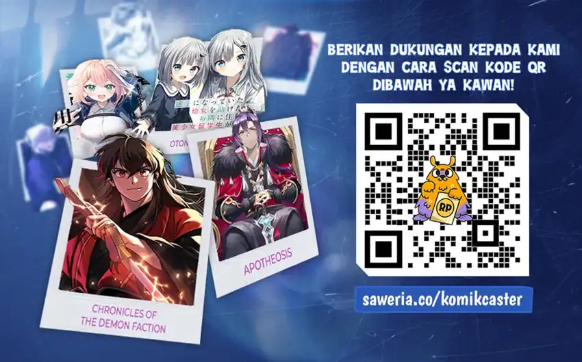 Baca Gimai Seikatsu - Chapter 35.2 halaman 12