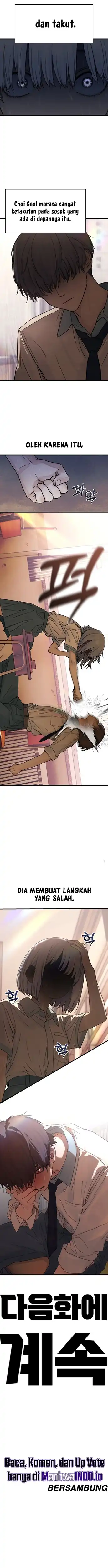 Baca Girl-Go - Chapter 01 halaman 12
