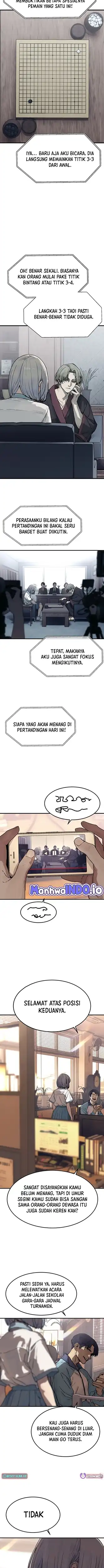 Baca Girl-Go - Chapter 01 halaman 2