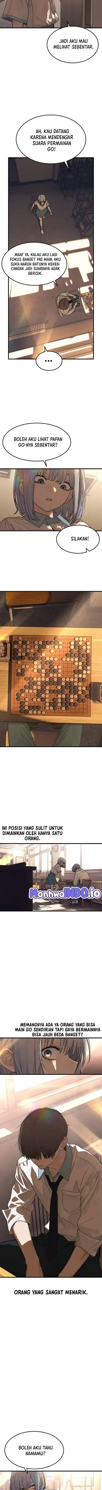 Baca Girl-Go - Chapter 01 halaman 5