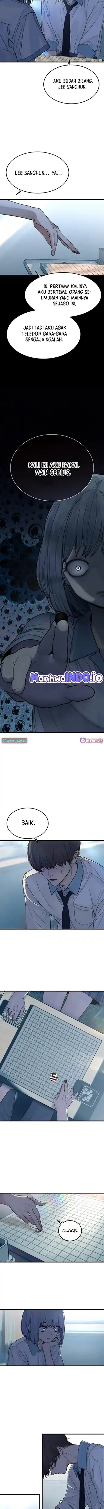 Baca Girl-Go - Chapter 01 halaman 8