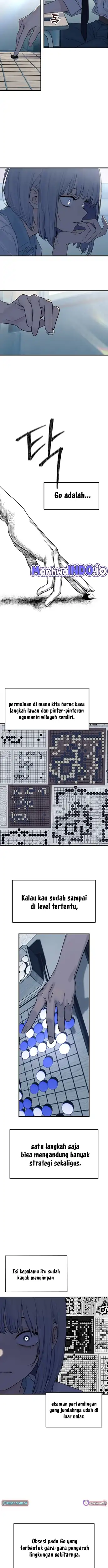 Baca Girl-Go - Chapter 01 halaman 9