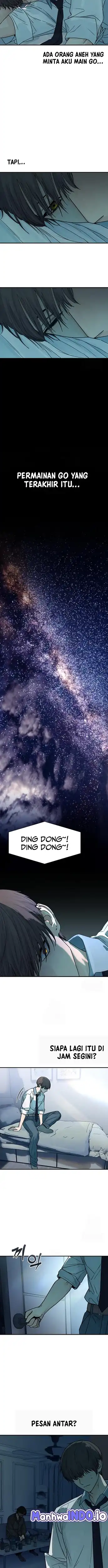 Baca Girl-Go - Chapter 02 halaman 10