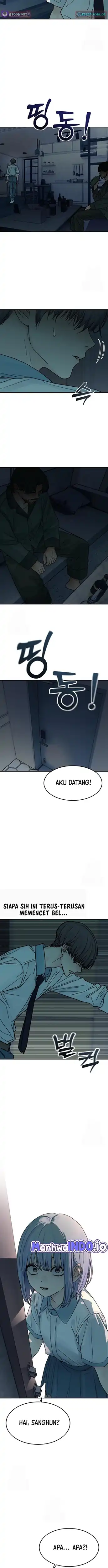 Baca Girl-Go - Chapter 02 halaman 11